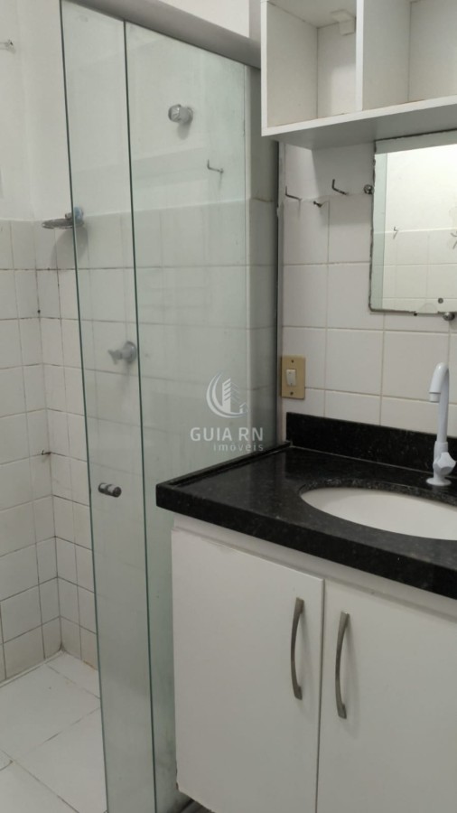 Apartamento, 2 quartos - Foto 8