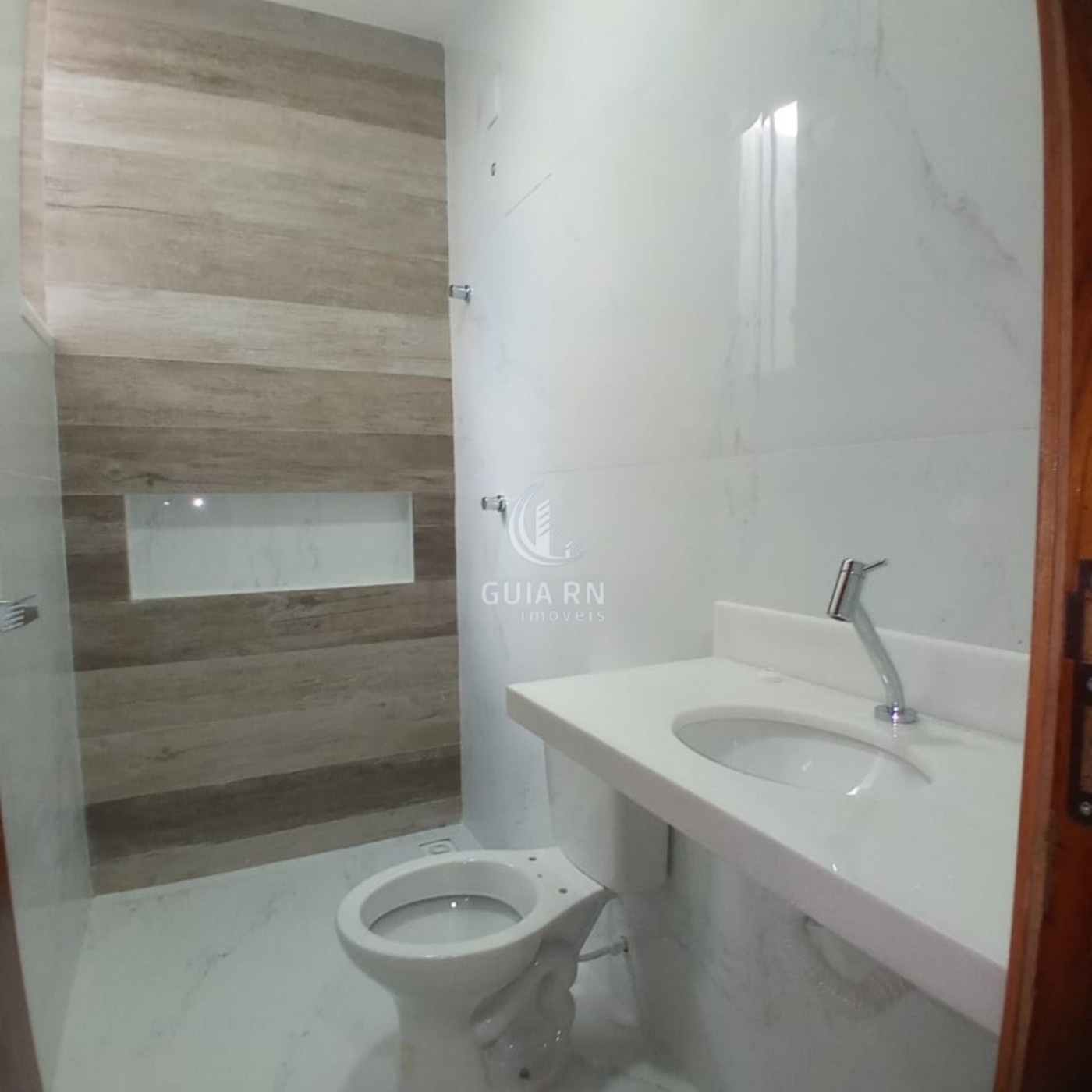 Casa, 3 quartos - Foto 10