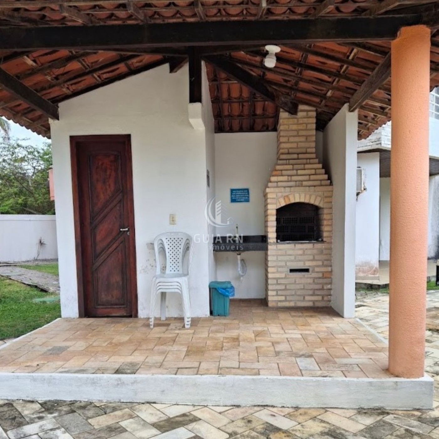 Cobertura, 2 quartos - Foto 17