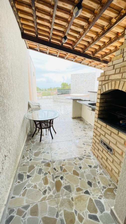 Cobertura, 2 quartos - Foto 14