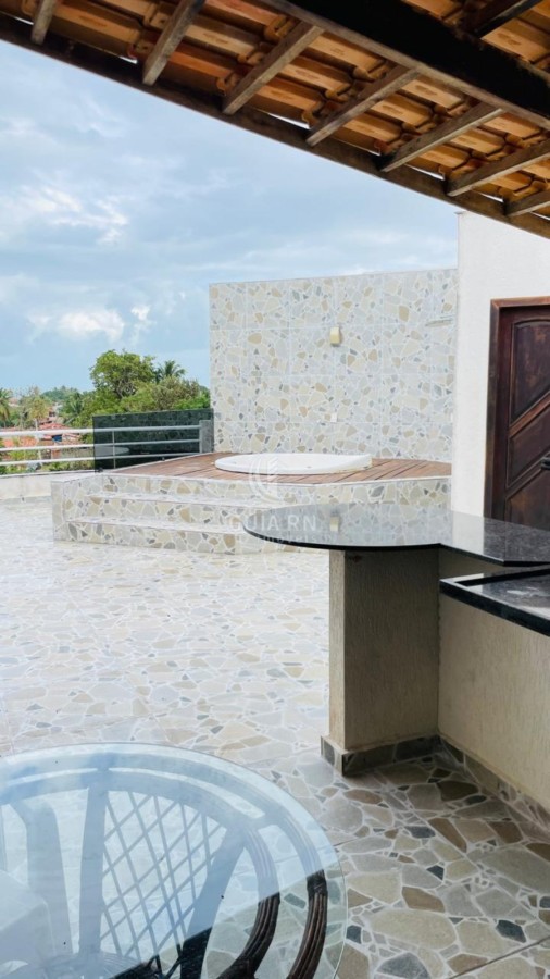 Cobertura, 2 quartos - Foto 12