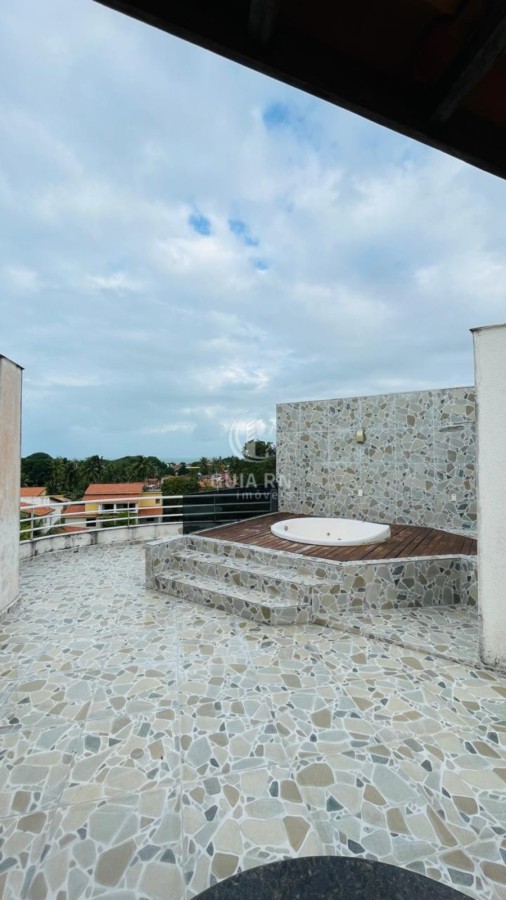 Cobertura, 2 quartos - Foto 10