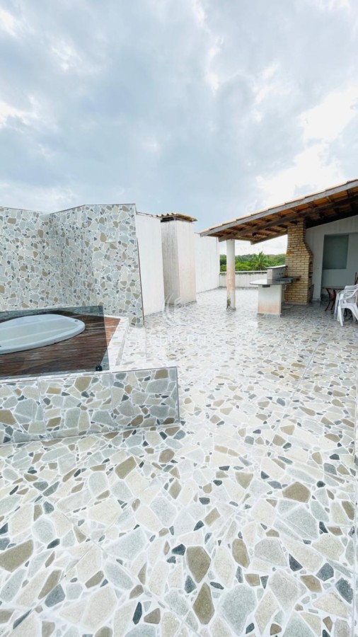 Cobertura, 2 quartos - Foto 11