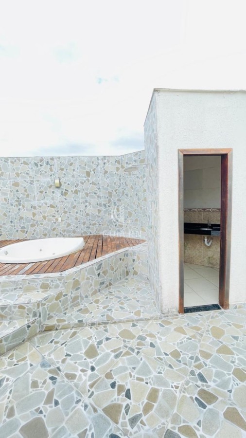 Cobertura, 2 quartos - Foto 9