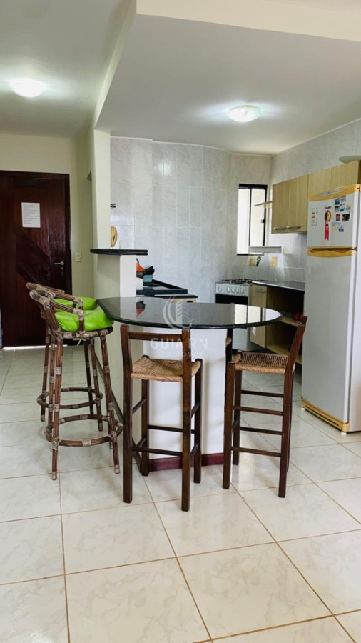 Cobertura, 2 quartos - Foto 6