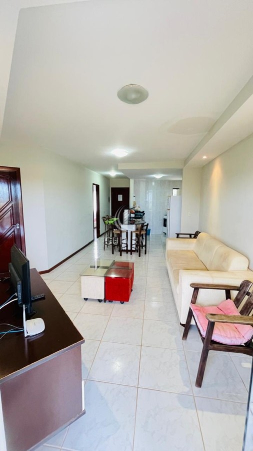 Cobertura, 2 quartos - Foto 4