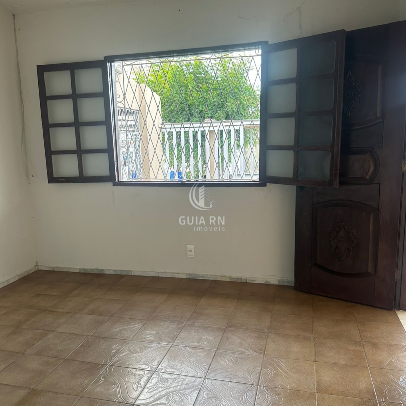 Casa, 4 quartos - Foto 2