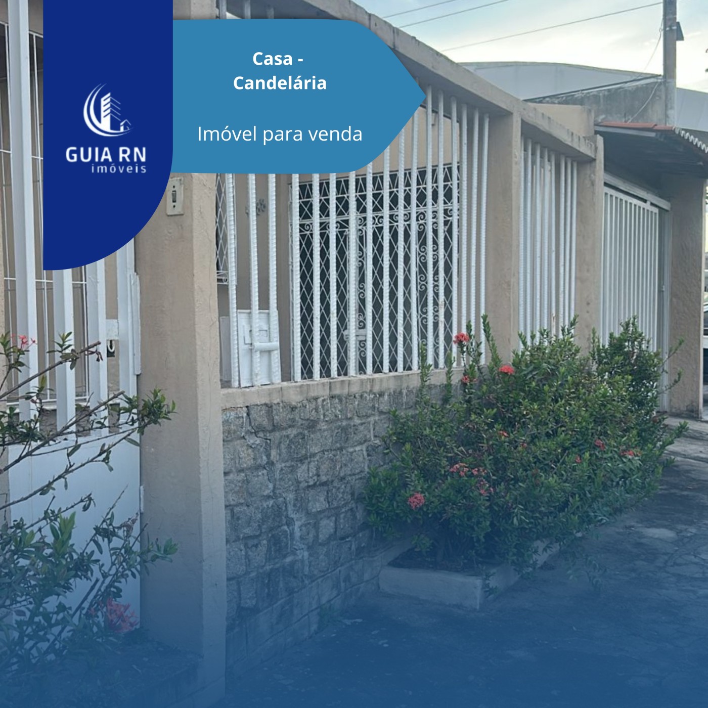 Casa, 4 quartos - Foto 1