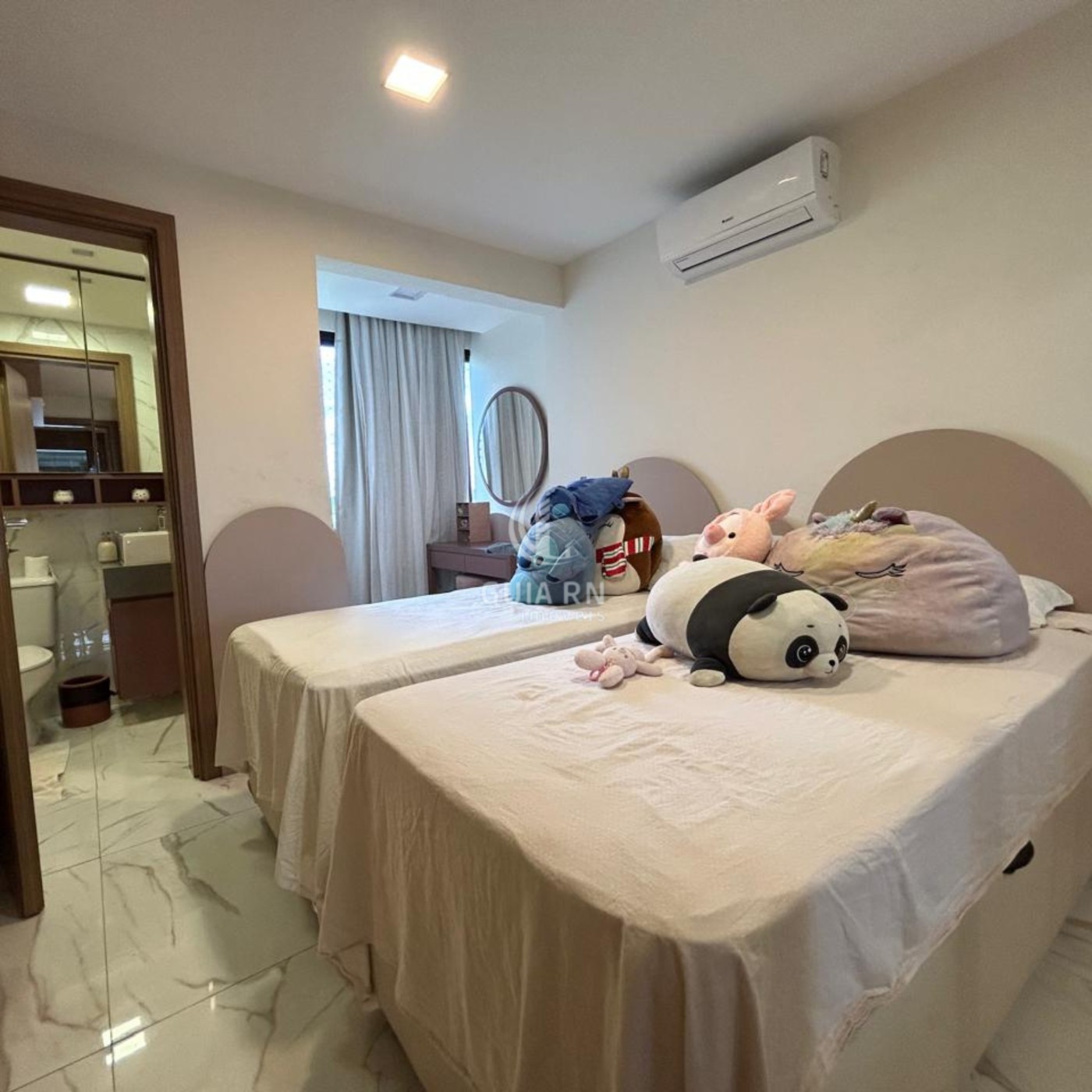 Apartamento, 3 quartos - Foto 22