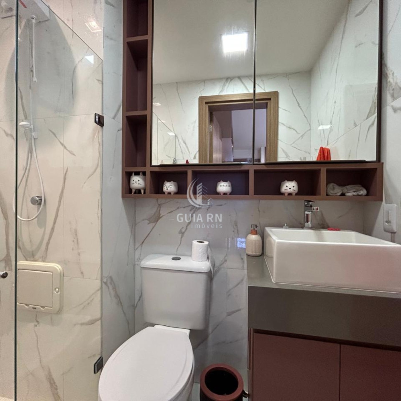 Apartamento, 3 quartos - Foto 21