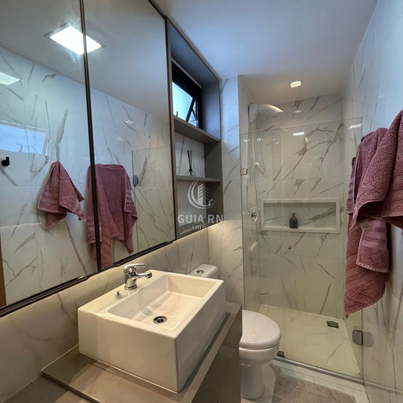 Apartamento, 3 quartos - Foto 20
