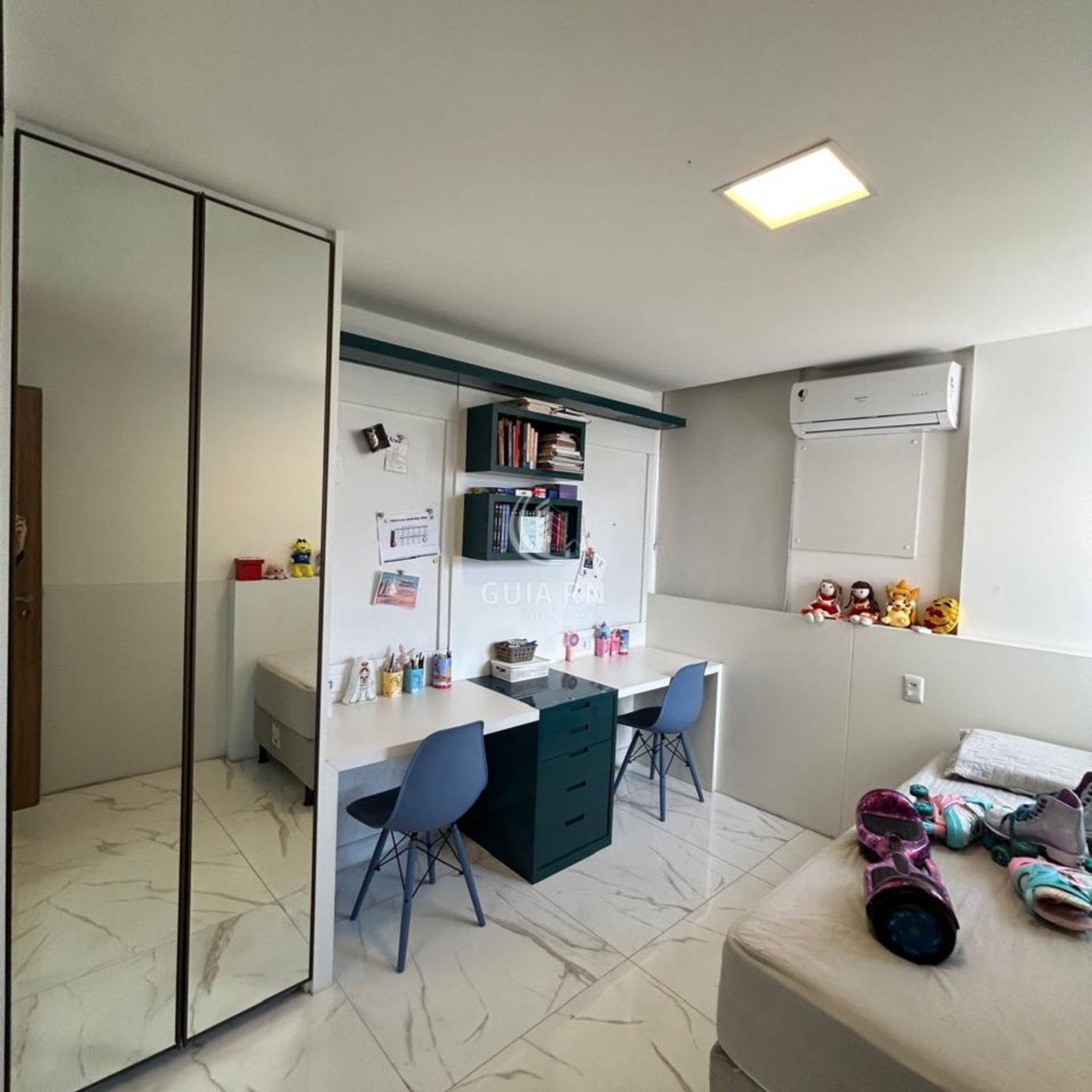 Apartamento, 3 quartos - Foto 14
