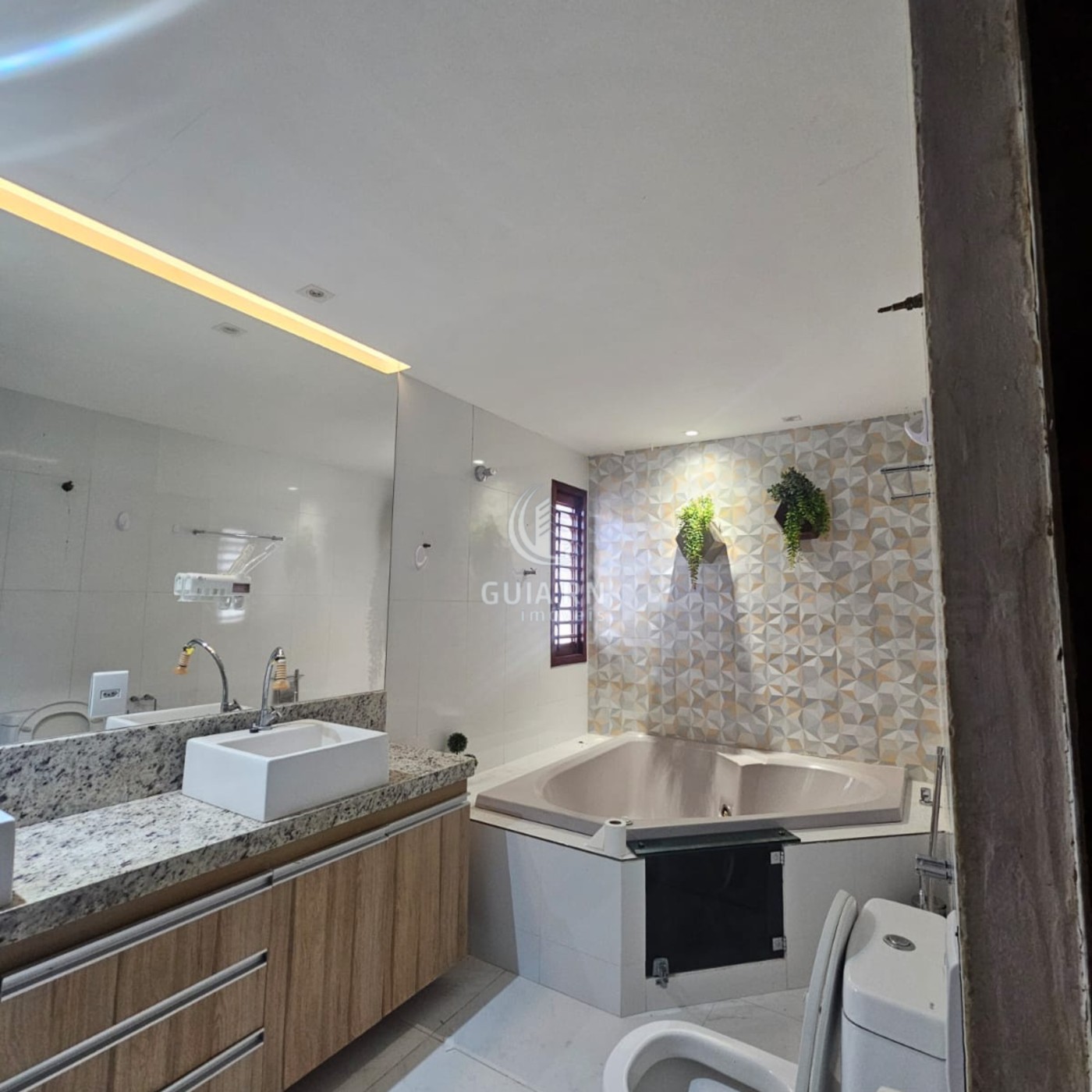 Casa, 7 quartos - Foto 29