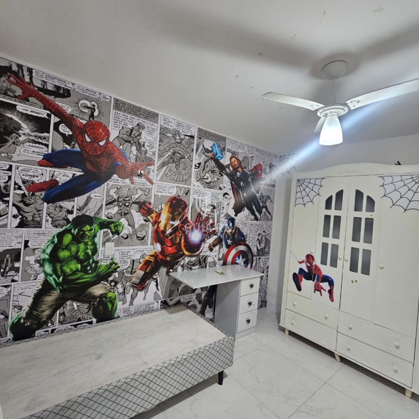 Casa, 7 quartos - Foto 17