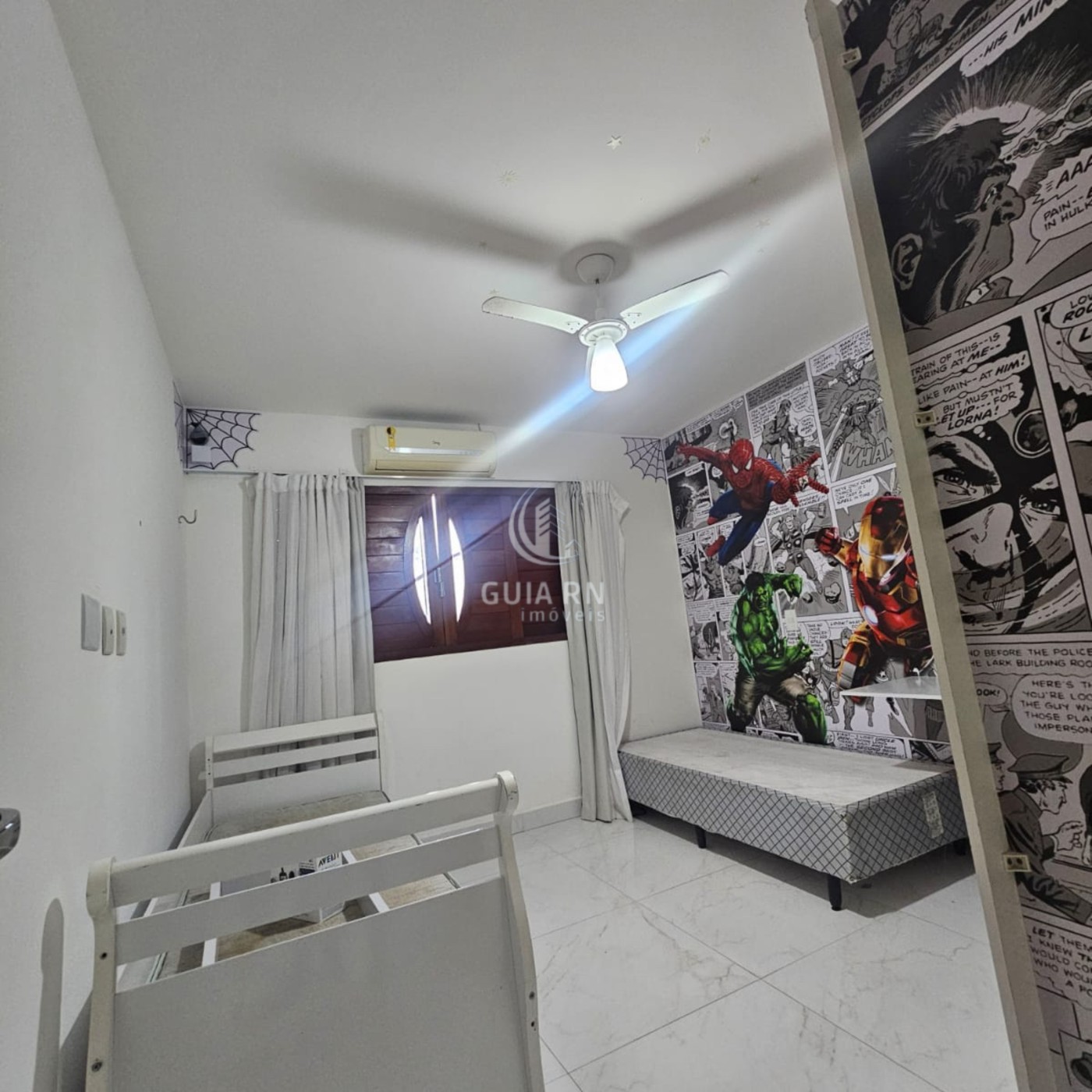 Casa, 7 quartos - Foto 16