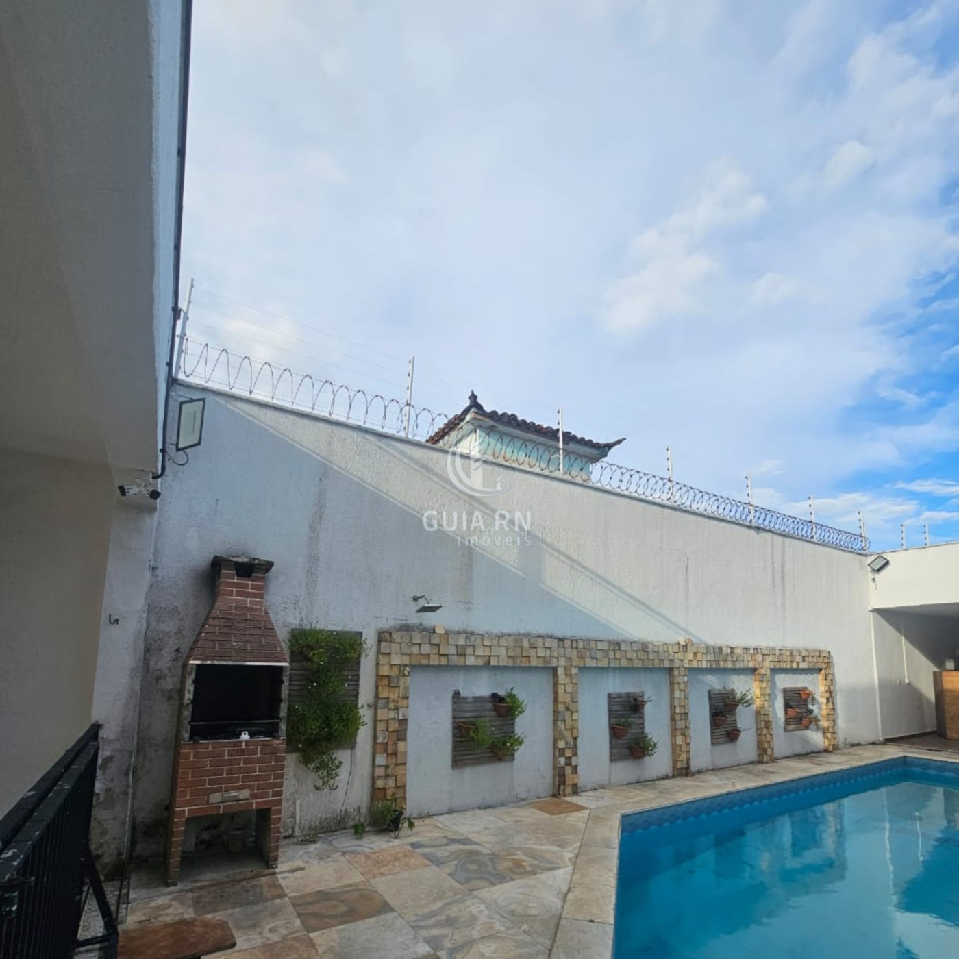 Casa, 7 quartos - Foto 10