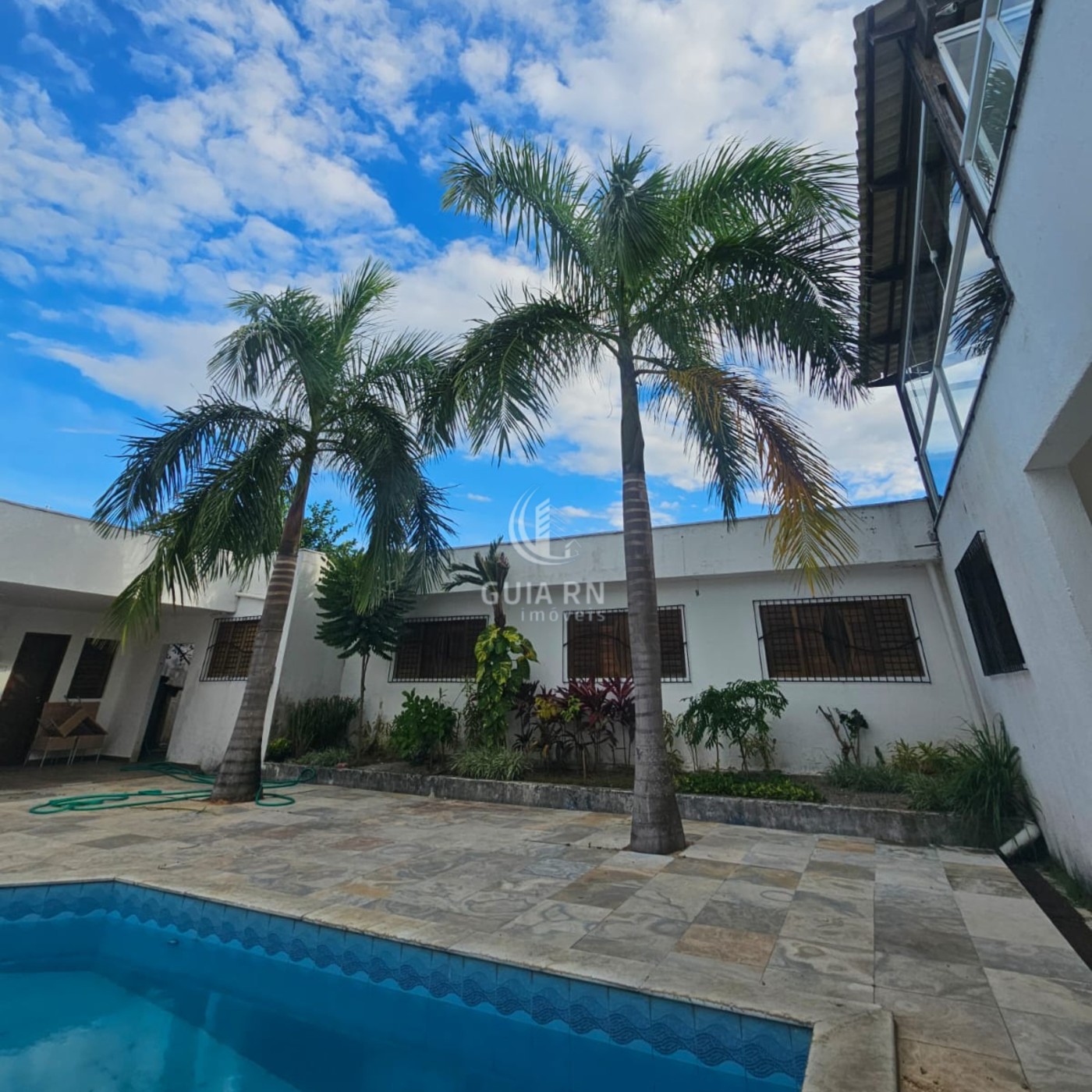 Casa, 7 quartos - Foto 8