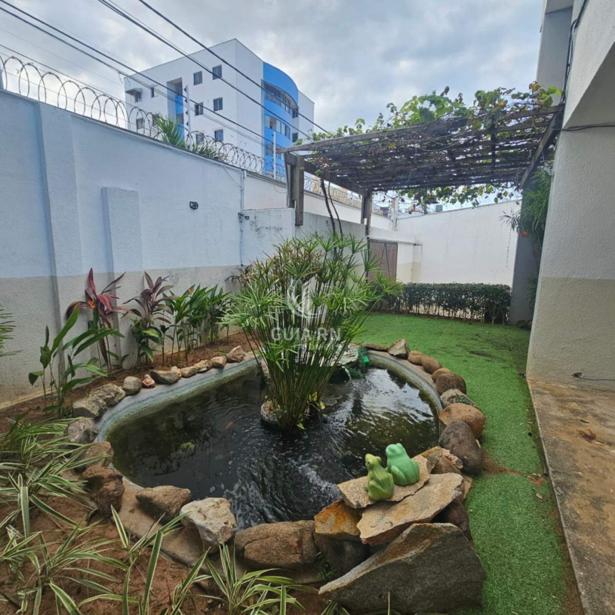 Casa, 7 quartos - Foto 4