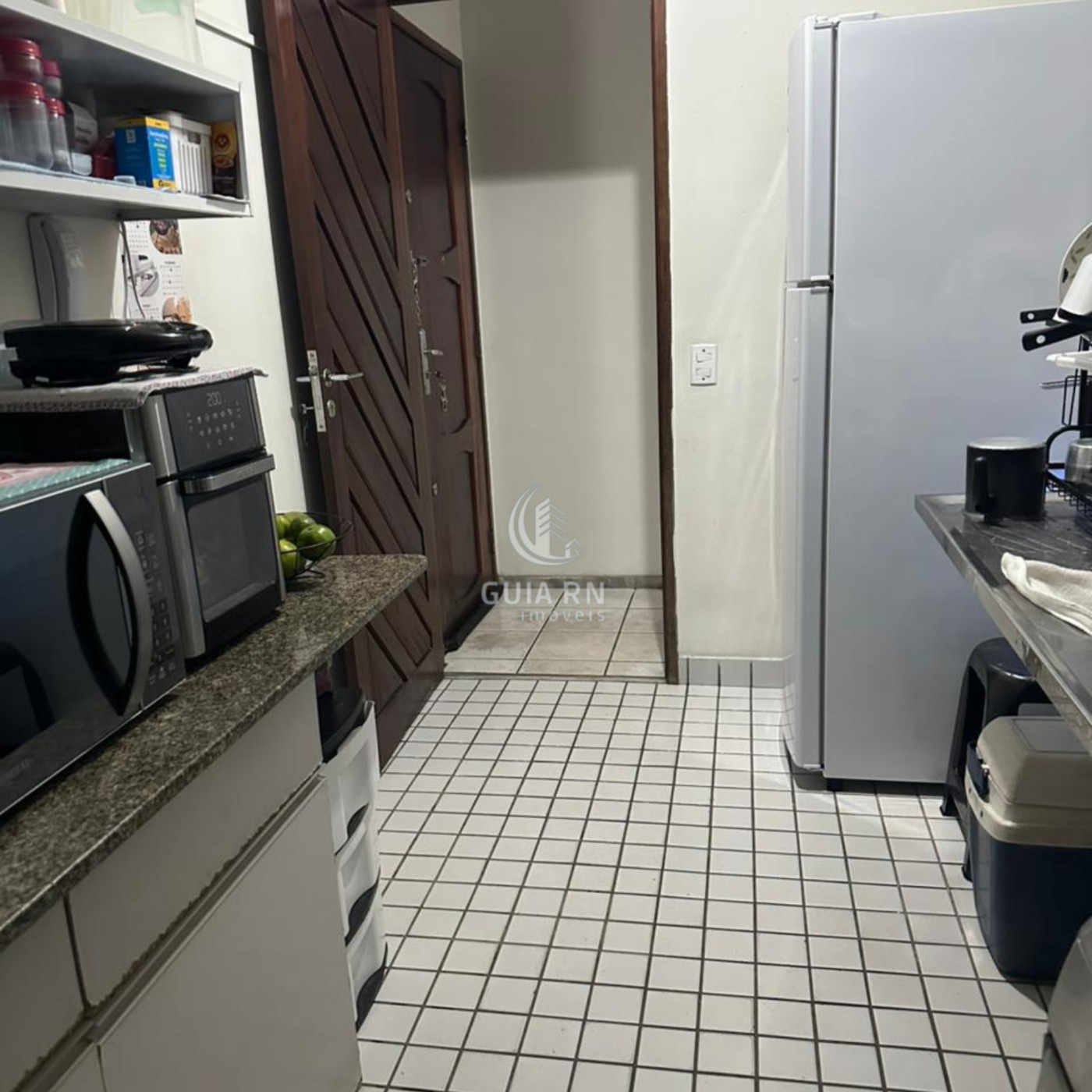 Apartamento, 3 quartos - Foto 9