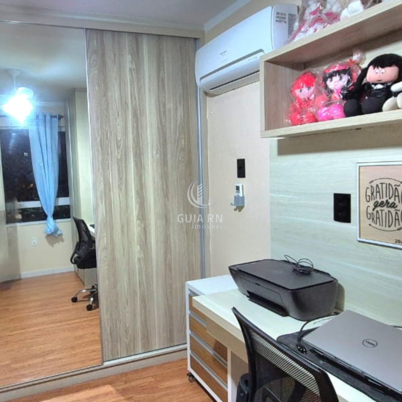 Apartamento, 3 quartos - Foto 12