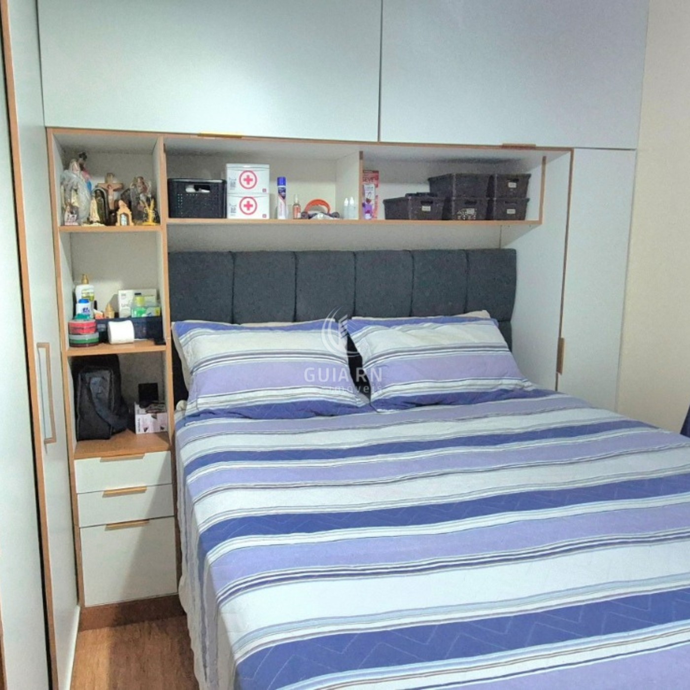 Apartamento, 3 quartos - Foto 11