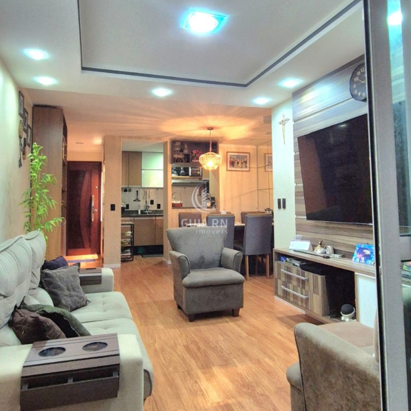 Apartamento, 3 quartos - Foto 10