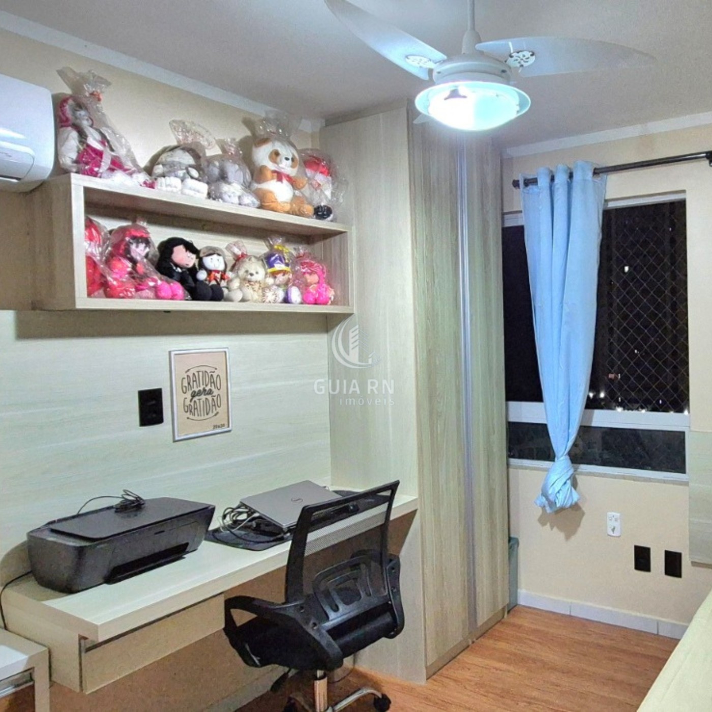 Apartamento, 3 quartos - Foto 8