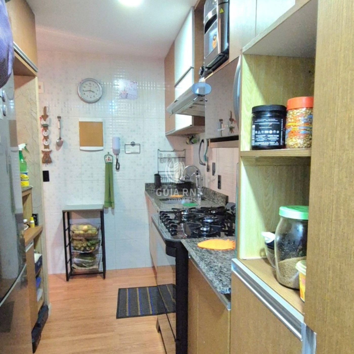 Apartamento, 3 quartos - Foto 5