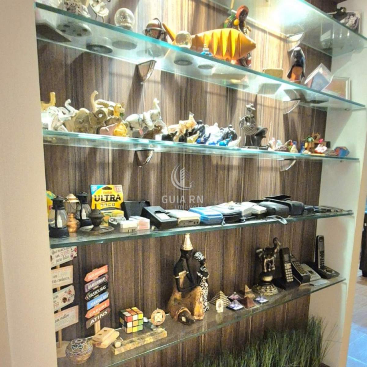 Apartamento, 3 quartos - Foto 4