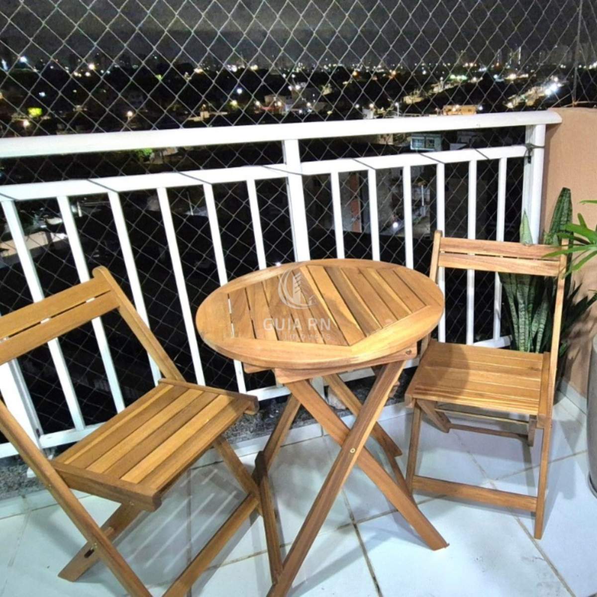 Apartamento, 3 quartos - Foto 2