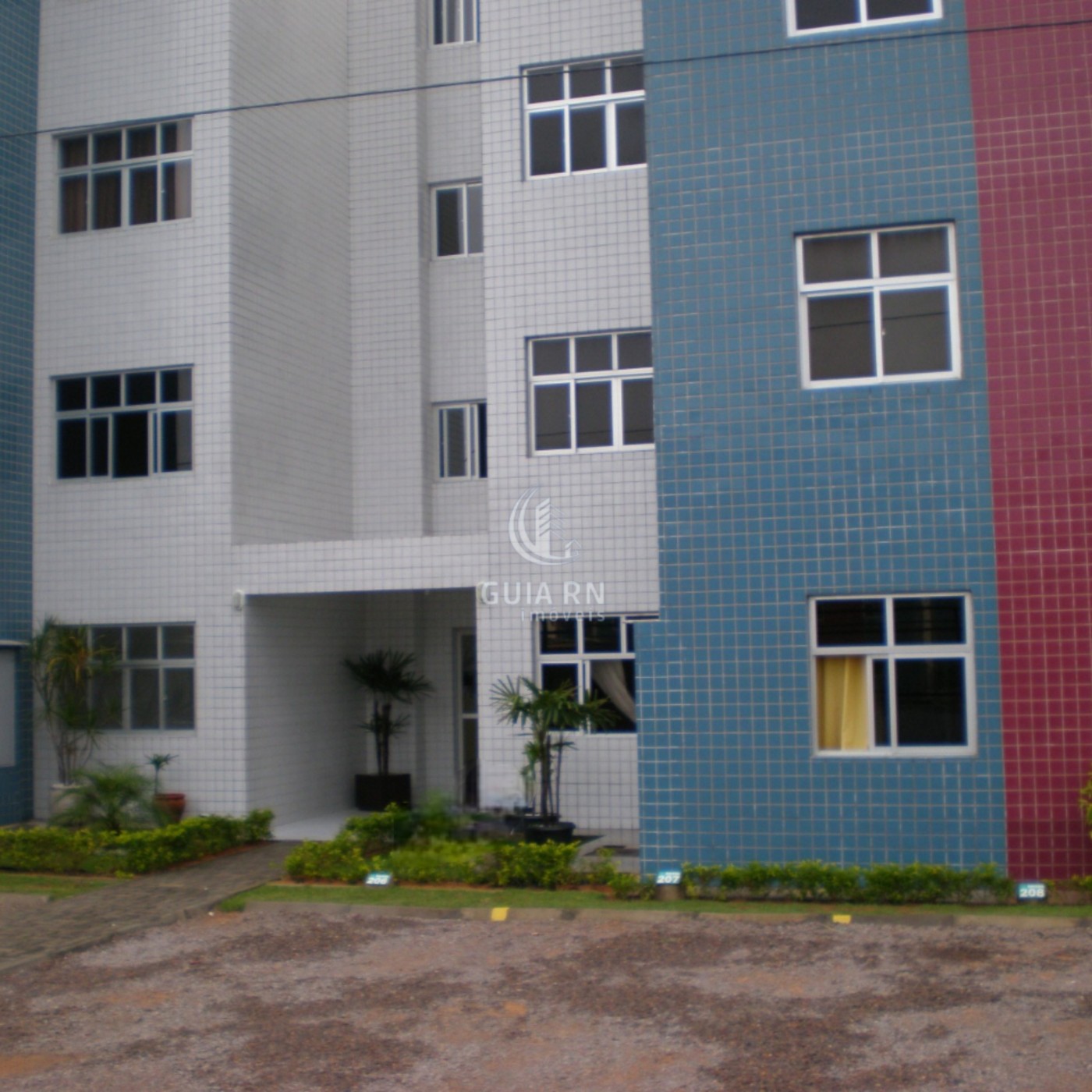 Apartamento, 2 quartos - Foto 6