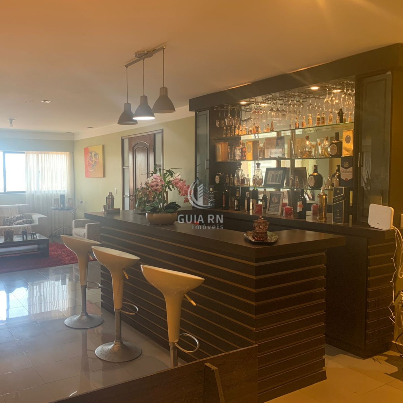 Apartamento, 4 quartos - Foto 7