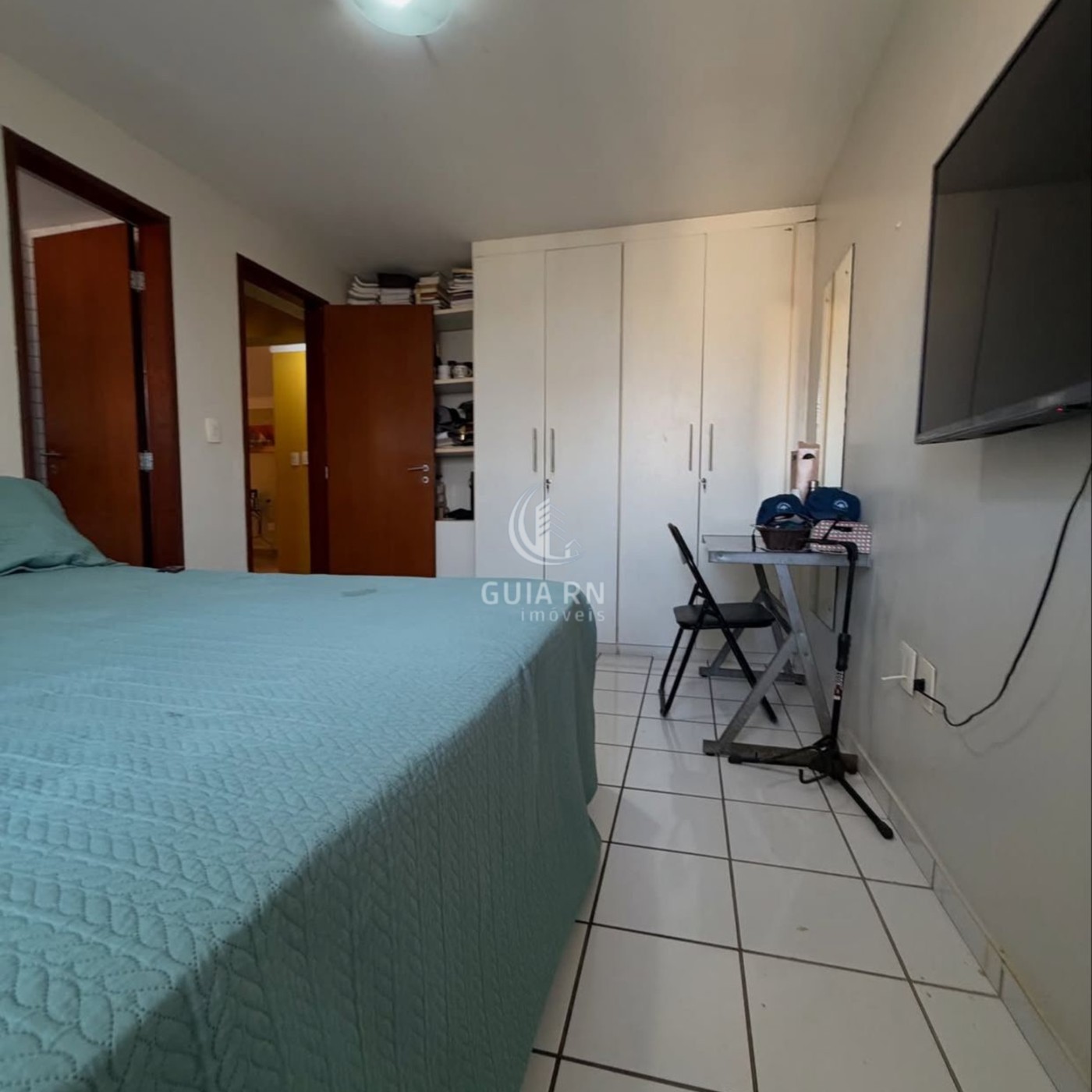 Apartamento, 4 quartos - Foto 4