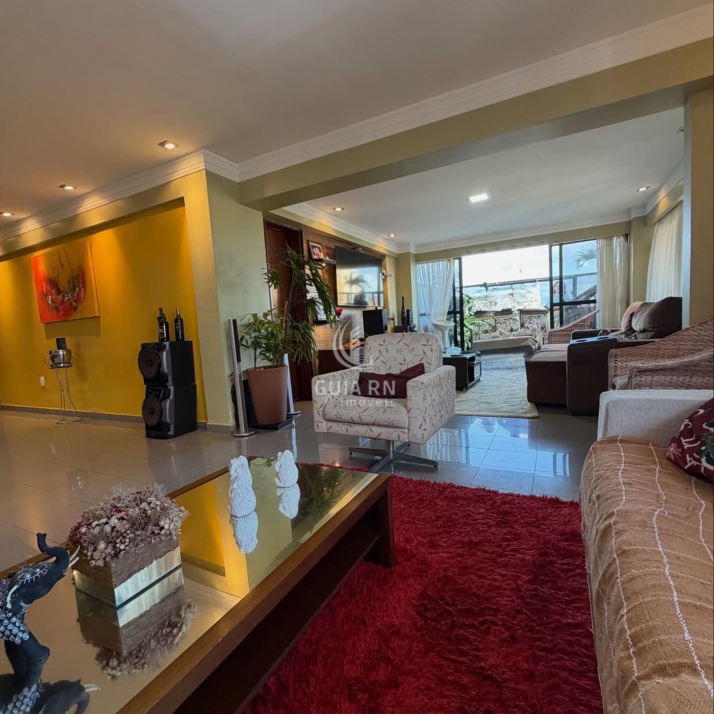 Apartamento, 4 quartos - Foto 8