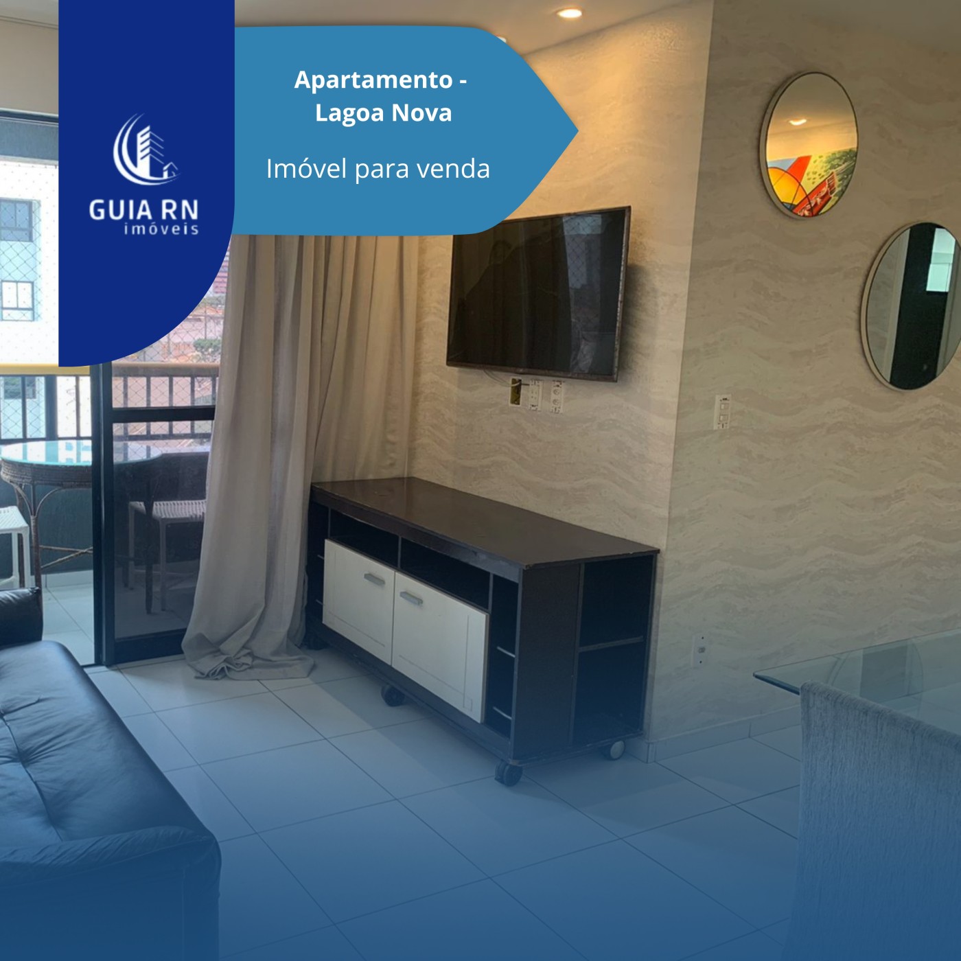 Apartamento, 4 quartos - Foto 1