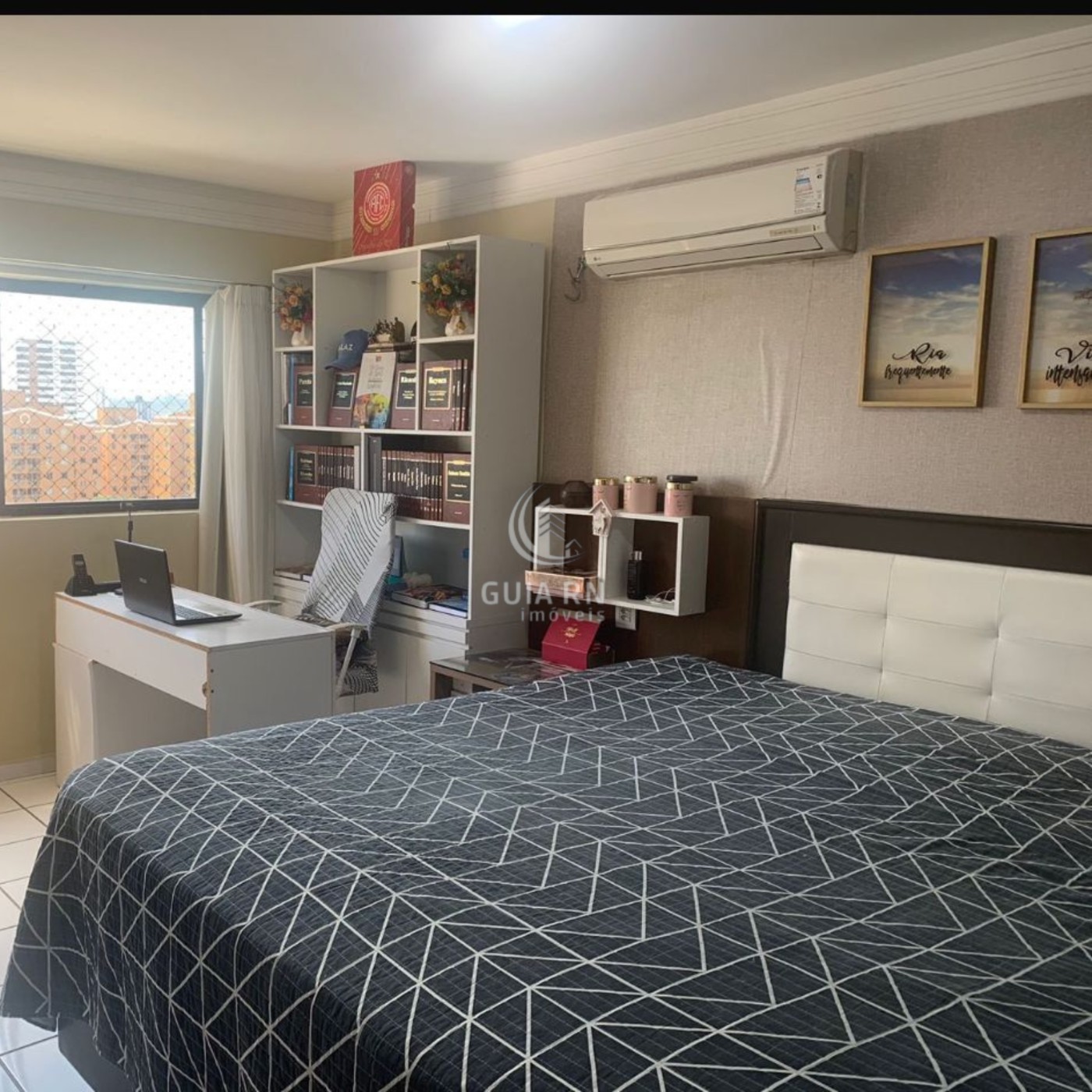 Apartamento, 4 quartos - Foto 2