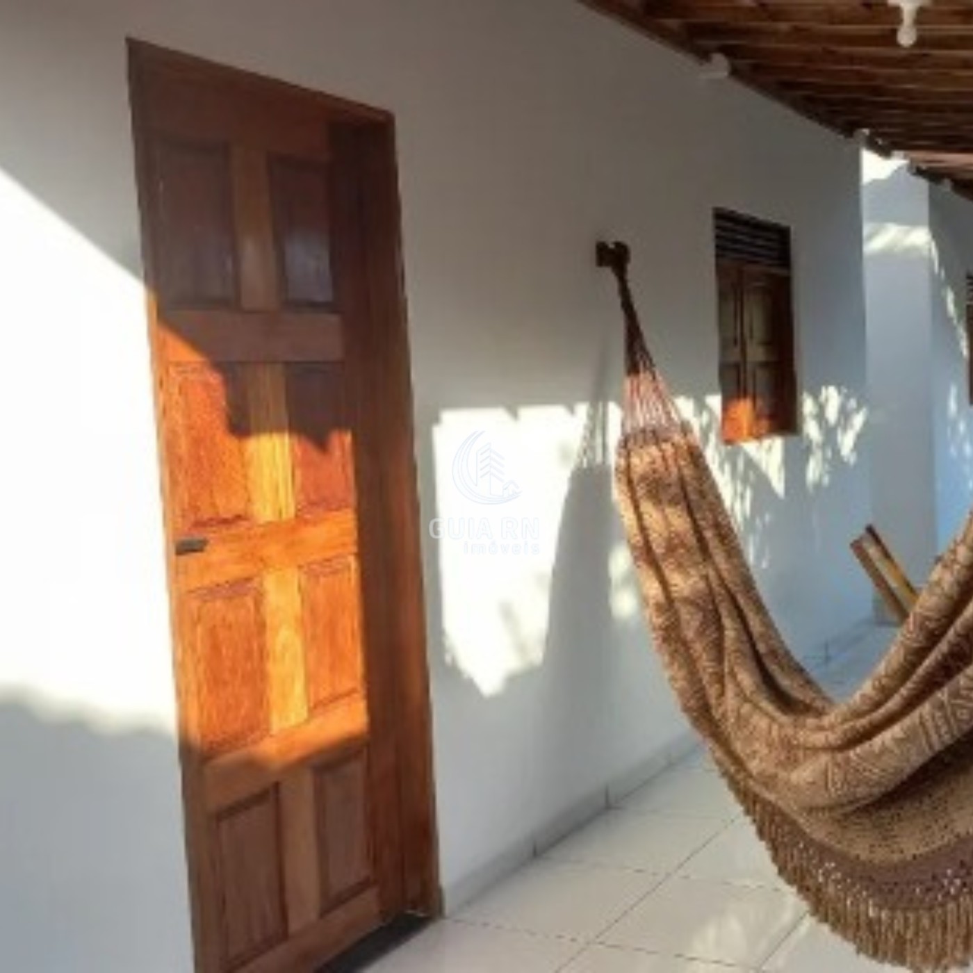 Casa, 1 quarto - Foto 8