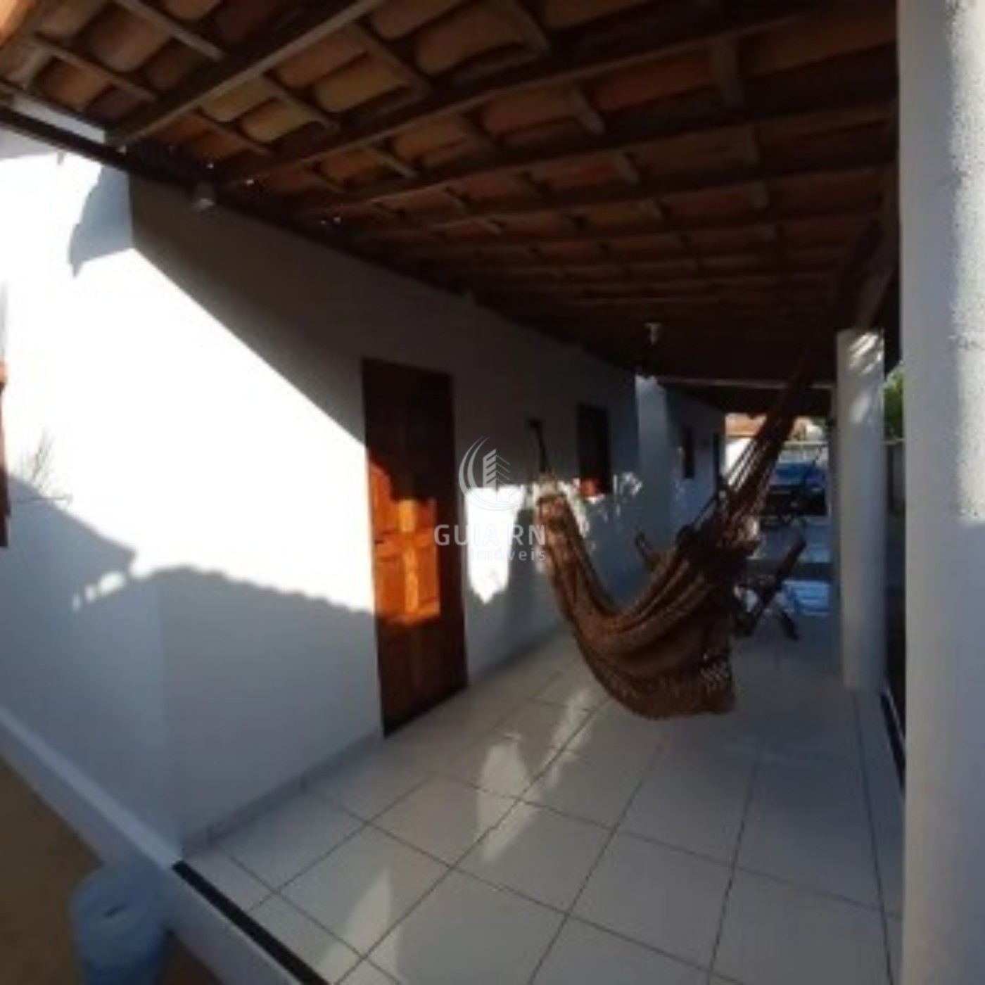 Casa, 1 quarto - Foto 6