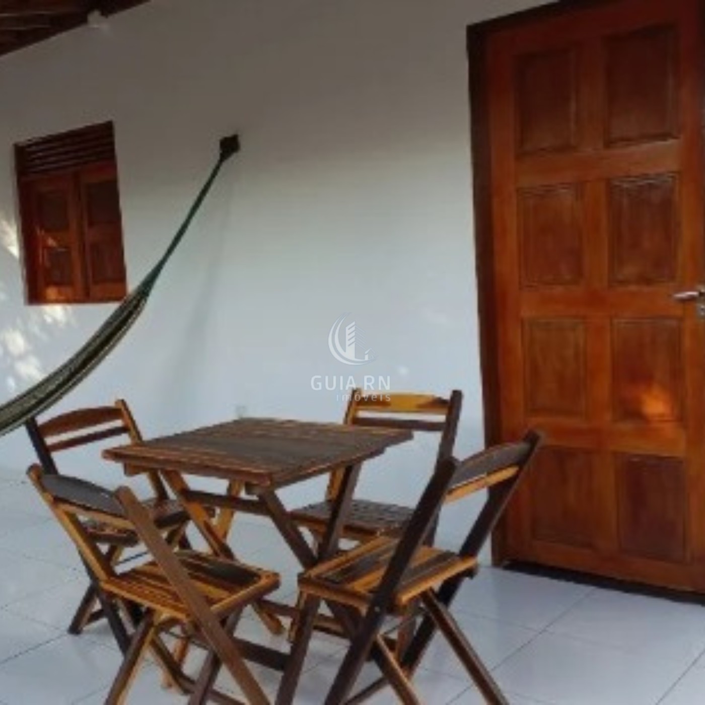 Casa, 1 quarto - Foto 7
