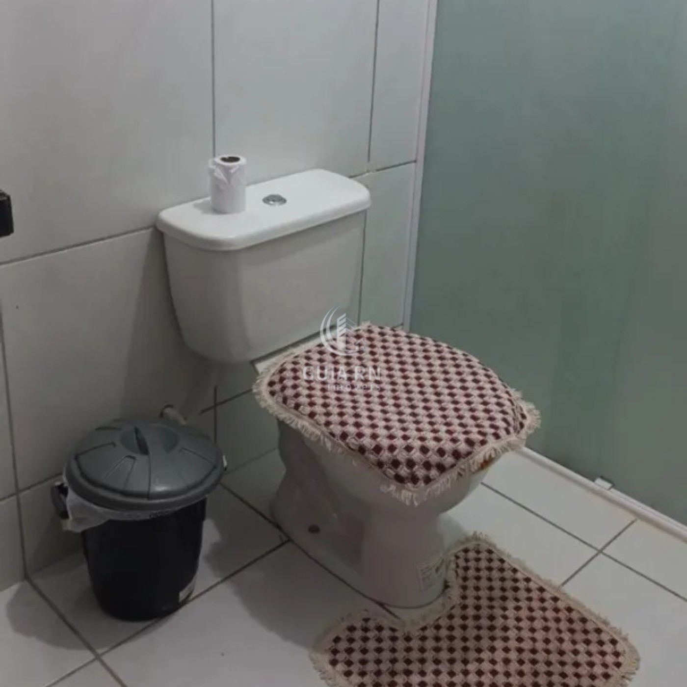 Casa, 1 quarto - Foto 5