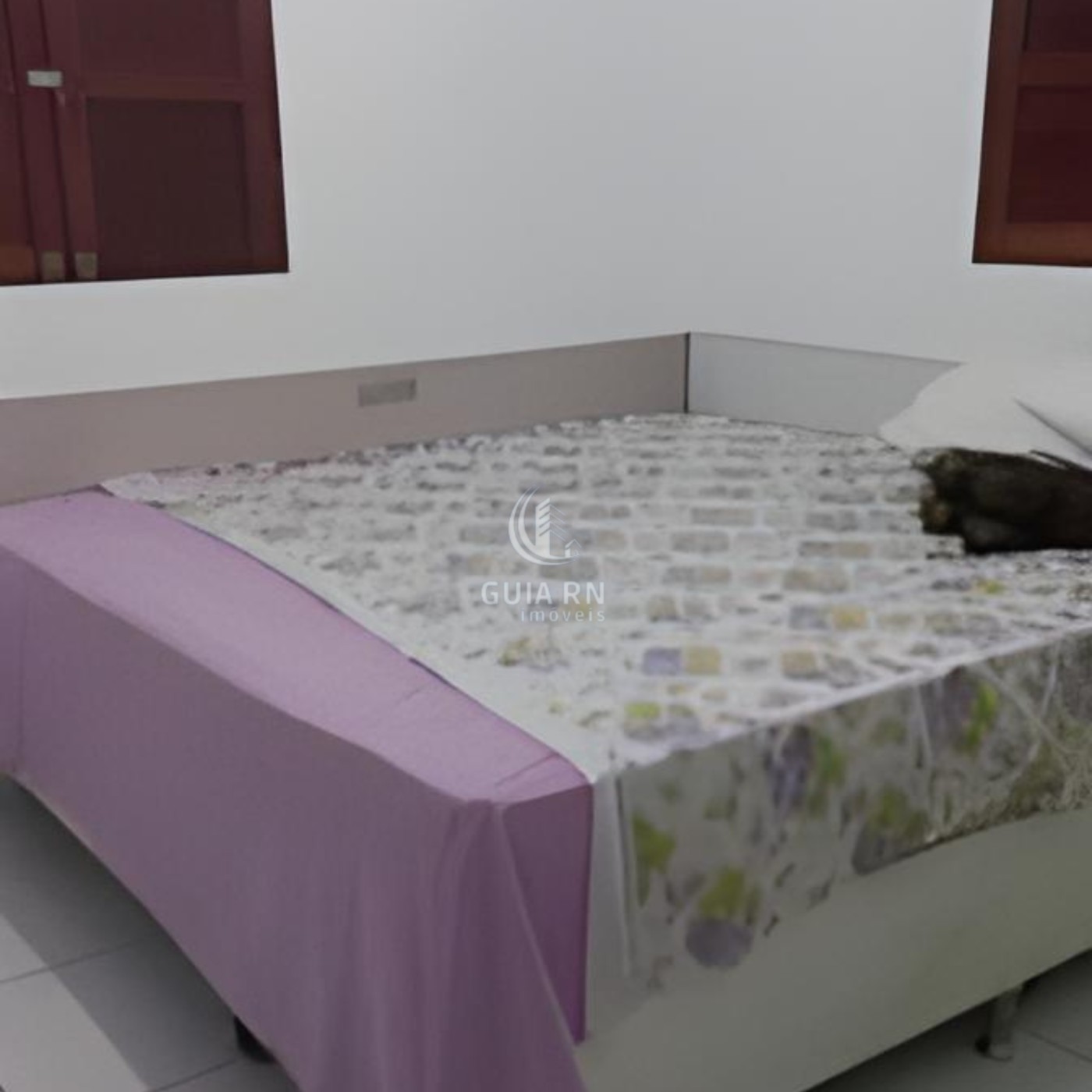 Casa, 1 quarto - Foto 4