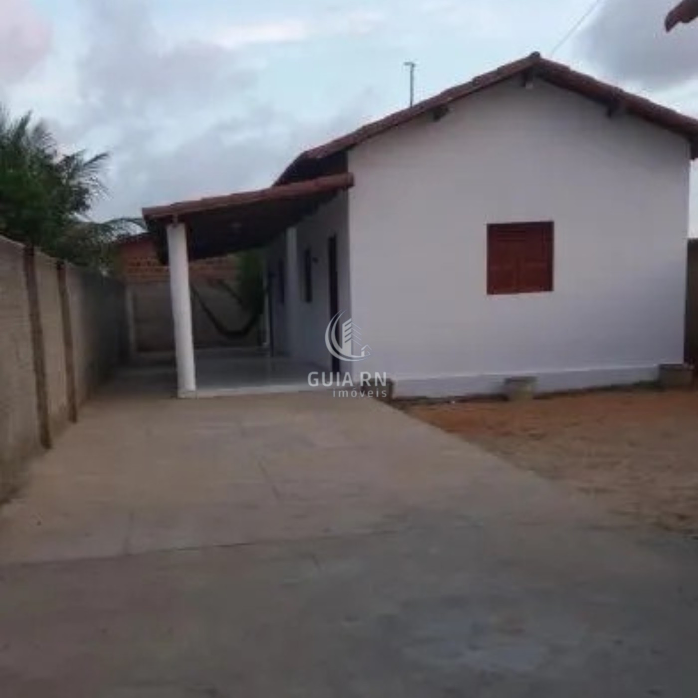 Casa, 1 quarto - Foto 2