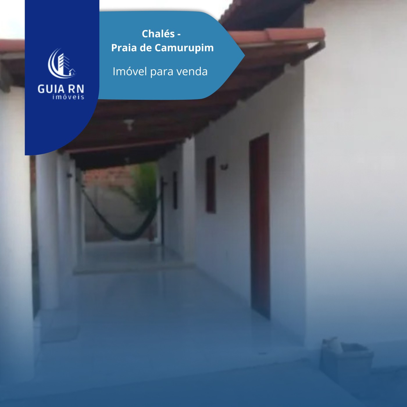 Casa, 1 quarto - Foto 1
