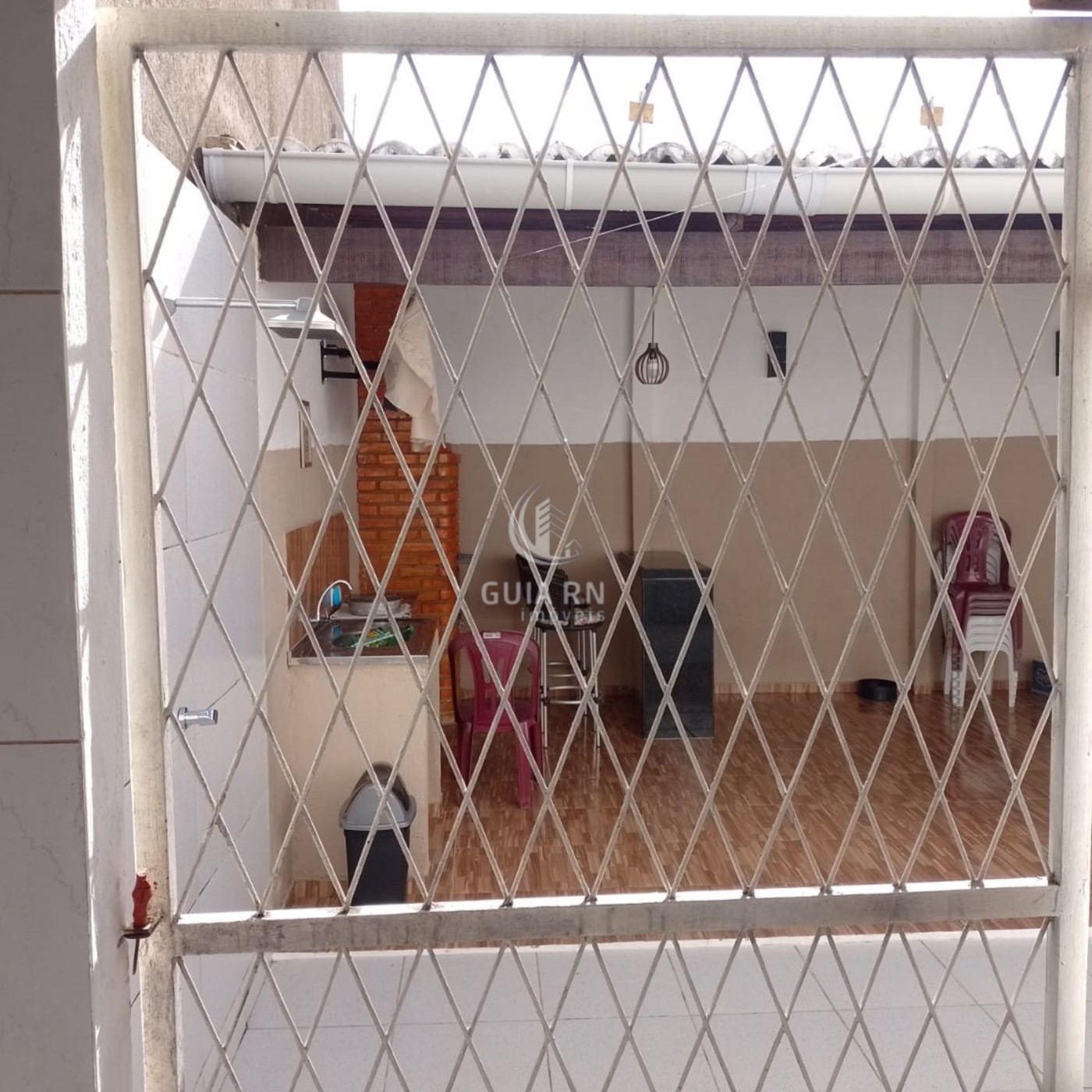 Casa, 3 quartos - Foto 4