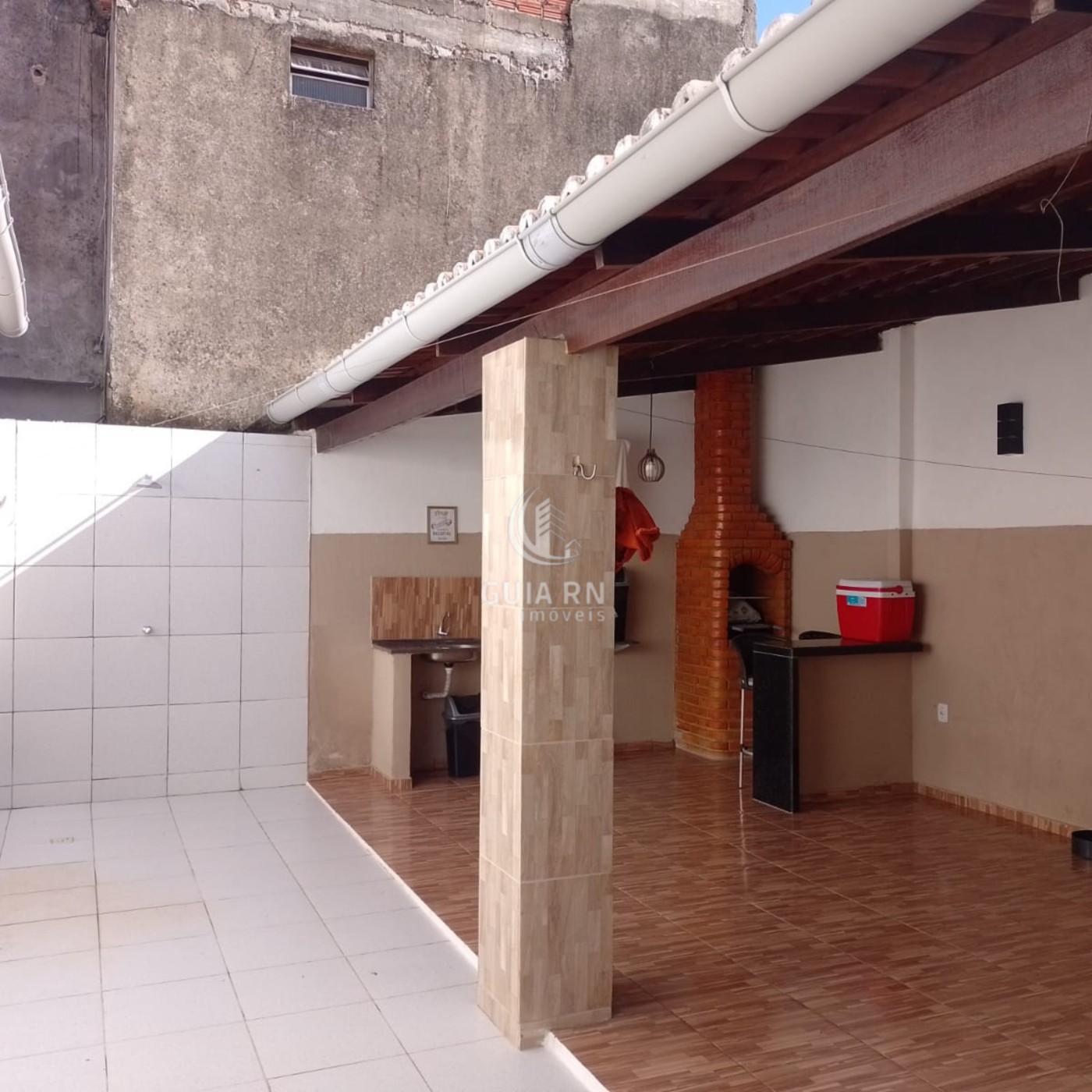 Casa, 3 quartos - Foto 5