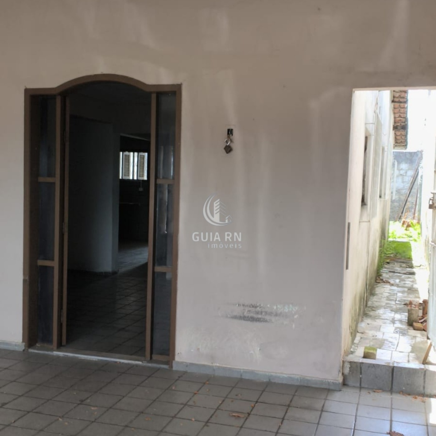 Casa, 3 quartos - Foto 2