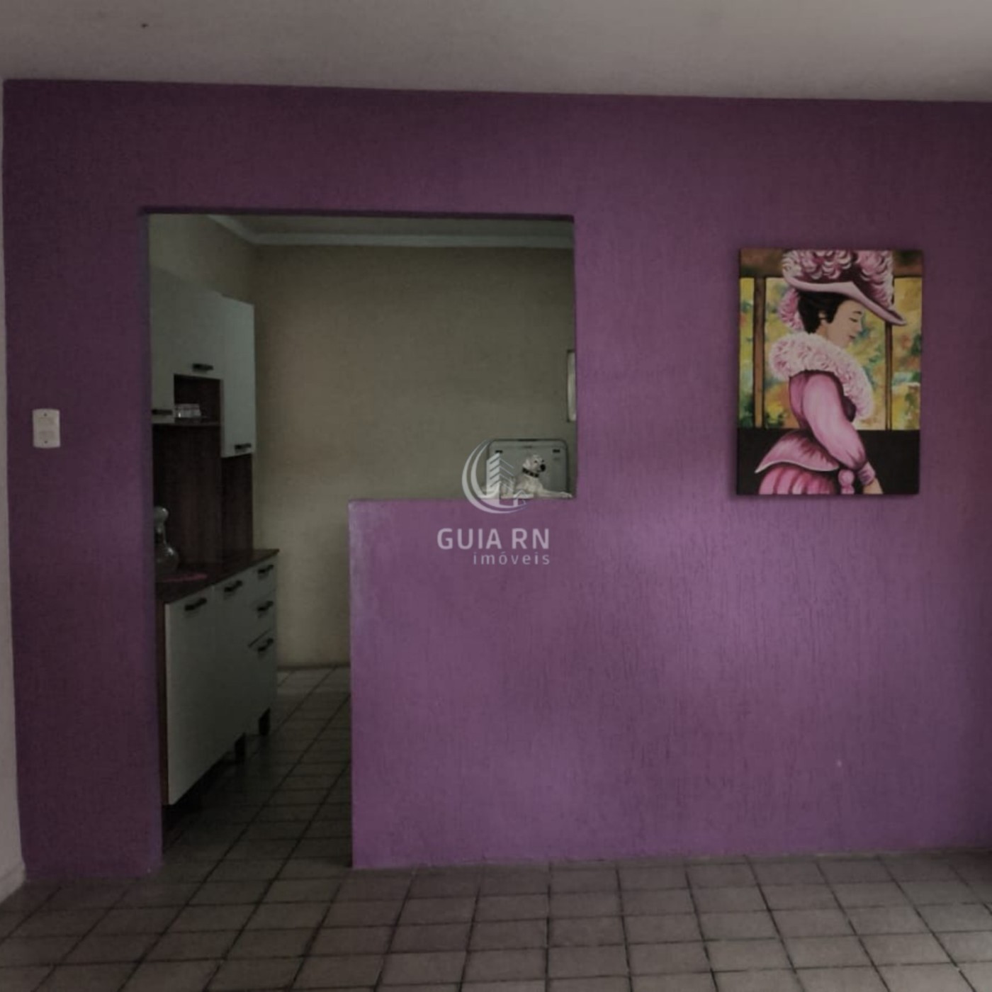 Casa, 3 quartos - Foto 6