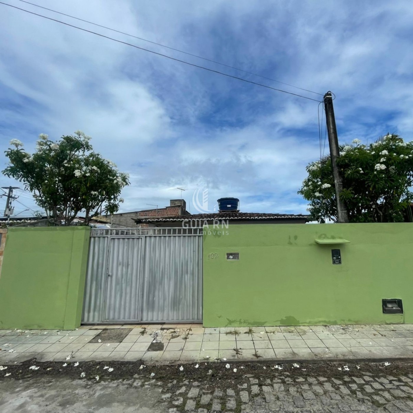 Casa, 2 quartos - Foto 6