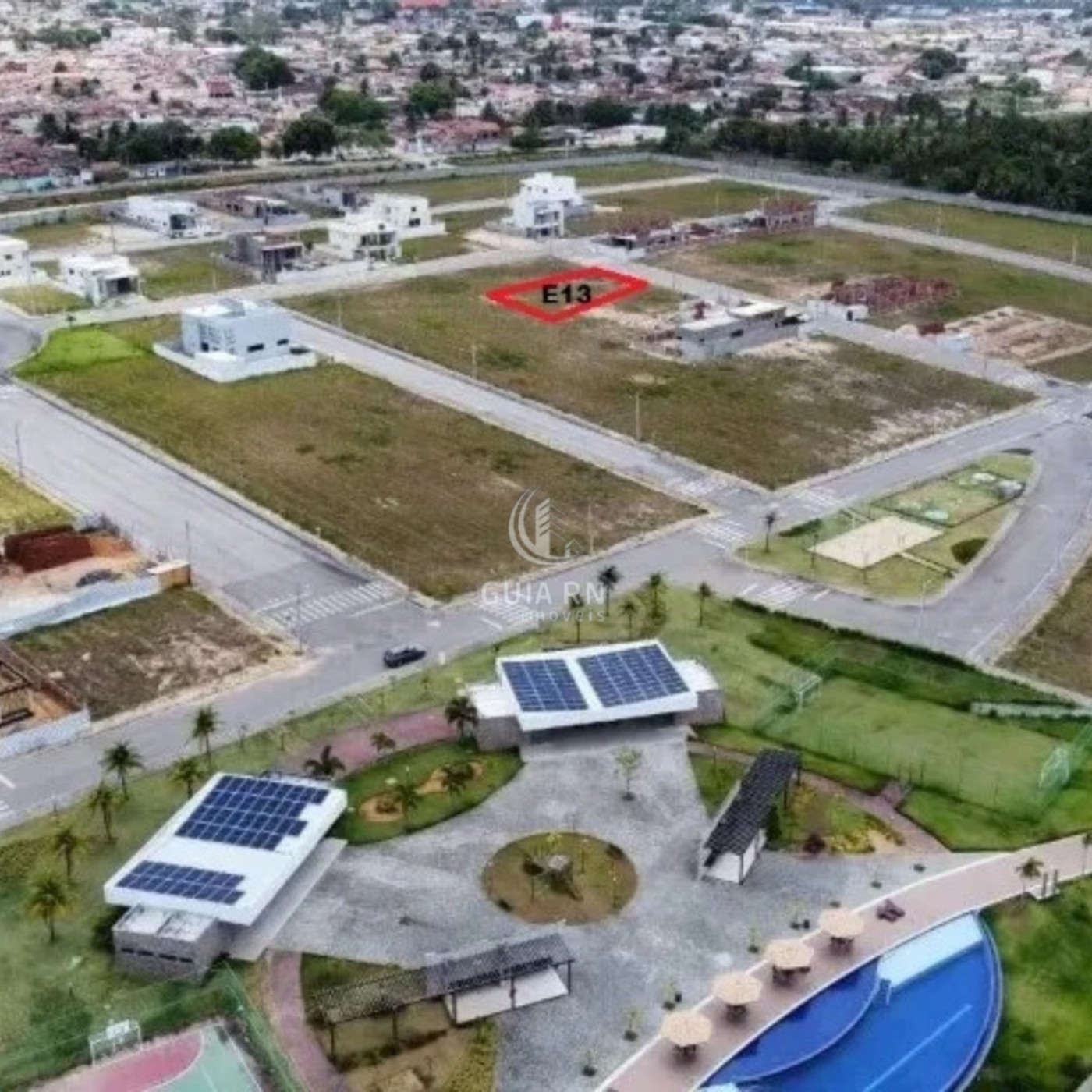 Terreno - Foto 2