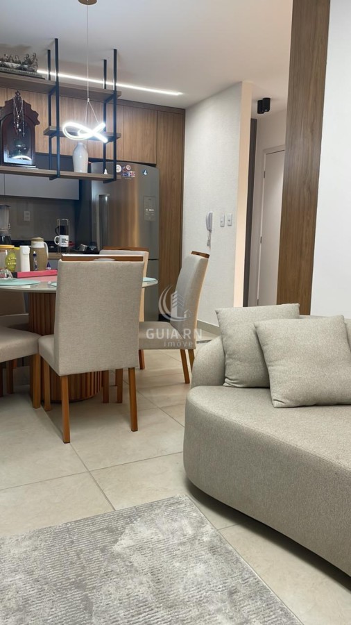 Apartamento, 2 quartos - Foto 4